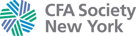 Our mission is to raise standards of practice in the industry for the ultimate benefit of society. . Cfa society new york